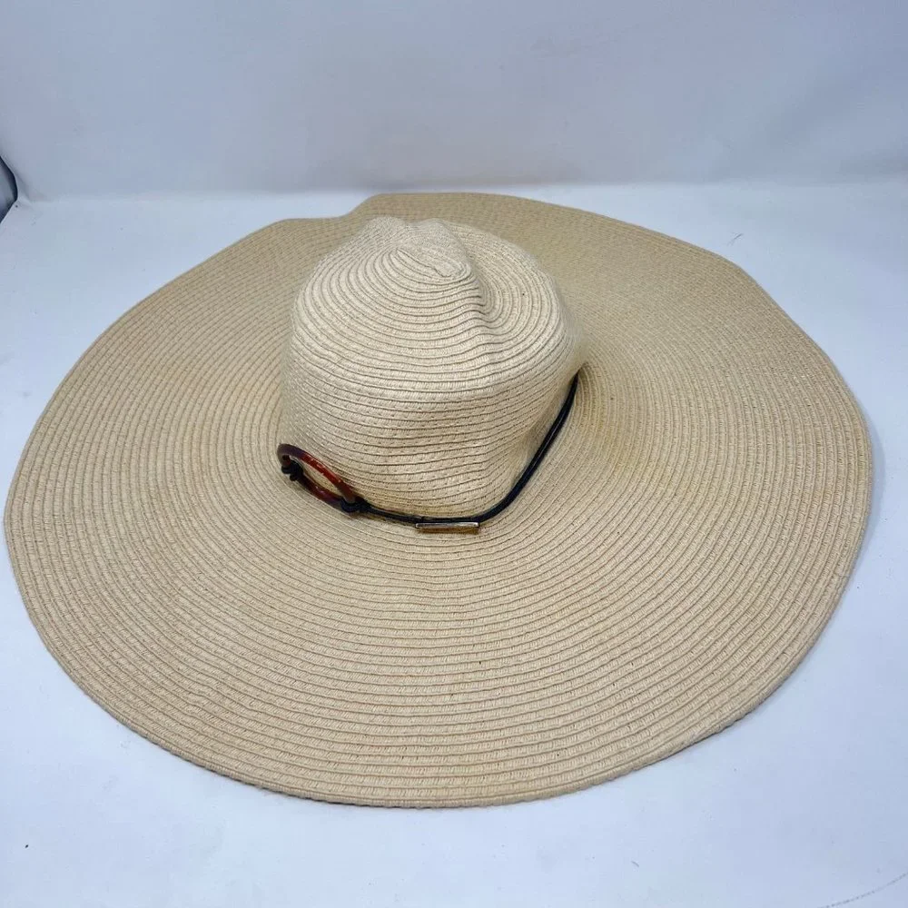 BRYN + BLOOM Sun Protection Hat One Size - Picture 2 of 5